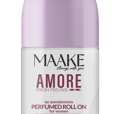 AMORE Roll-On For Women 75mL