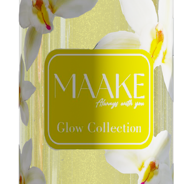 Musky Vanilla Shimmer Mist 250mL