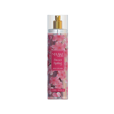 معطر الجسم سويت سبرينج 250 مل 